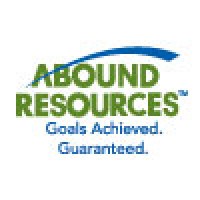 Abound Resources, Inc. Logo