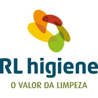 RL Higiene Logo