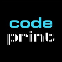Codeprint Logo