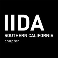 IIDA Southern California Chapter Logo