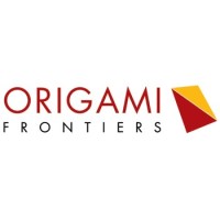 Origami Logo