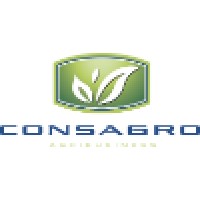 CONSAGRO AGROQUÍMICA Logo