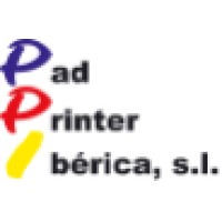 Pad Printer Ibérica, SL Logo