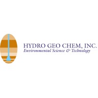 Hydro Geo Chem, Inc. Logo