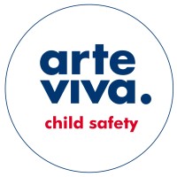 Arte Viva | Child Safety Products Logo