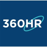 360HR Logo