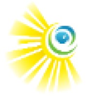 Natural Vision School. Logo