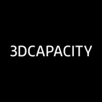 3D capacity Logo