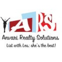 Anvari Realty Solutions Logo