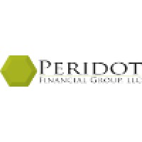 Peridot Financial Group, LLC Logo