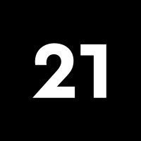 21TORR Logo