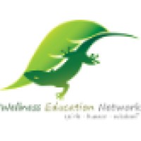 Wellness Education Network Logo