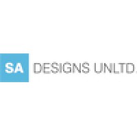SA Designs Unltd. Logo