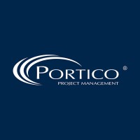 Portico Project Management Logo