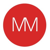 Marketing Dive: Mobile Logo
