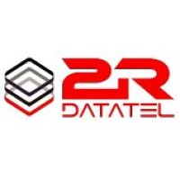 2R Datatel Logo