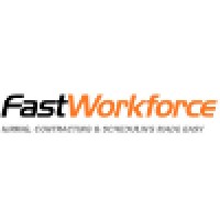 Fast Recruiting Logo