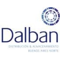 DALBAN Logo