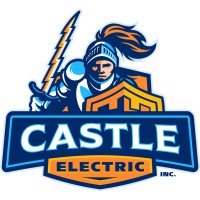 Castle Electric Inc. Logo