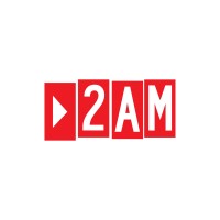 2AM Logo