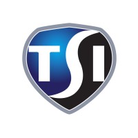 TSI - Triencon Services Logo