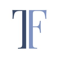 Trident Funding Logo