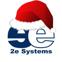 2e Systems GmbH Logo