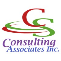 C.S. Consulting Associates Inc. Logo