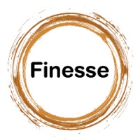 Finesse Media Services Logo