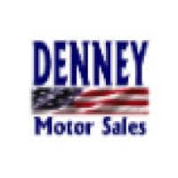 Denney Motor Sales Inc. Logo