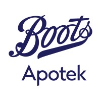 Boots Apotek Logo