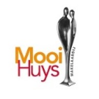 MooiHuys NVM Makelaars Taxateurs o.z. Logo