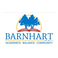 Barnhart School Logo