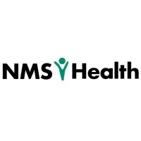 NMS Health Logo