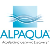 Alpaqua Engineering Logo
