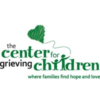 The Center for Grieving Children Logo