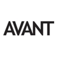 AVANT, LLC Logo