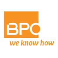 BPO bv Logo