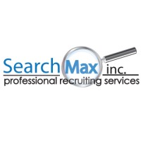 Search Max, Inc Logo