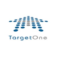 TargetOne AS Logo