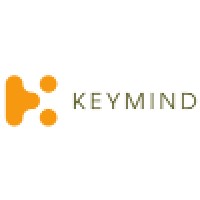 Keymind, Division of Axiom Resource Management, Inc. Logo
