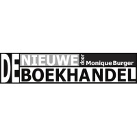 De Nieuwe Boekhandel Logo