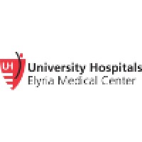 University Hospitals Elyria Medical Center Logo