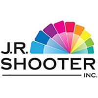 JR SHOOTER INC. Logo