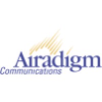 Airadigm Communications Logo