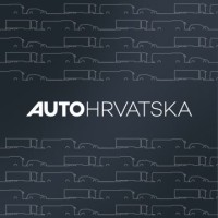 Auto Hrvatska d.d. Logo