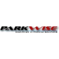 ParkWise Solutions Inc. Logo