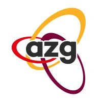 az groeninge Logo