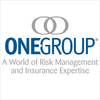 ONEGROUP Risk Management and Insurance Logo