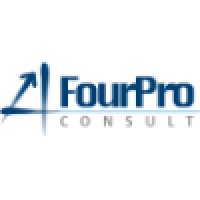 4 Pro Consult Logo